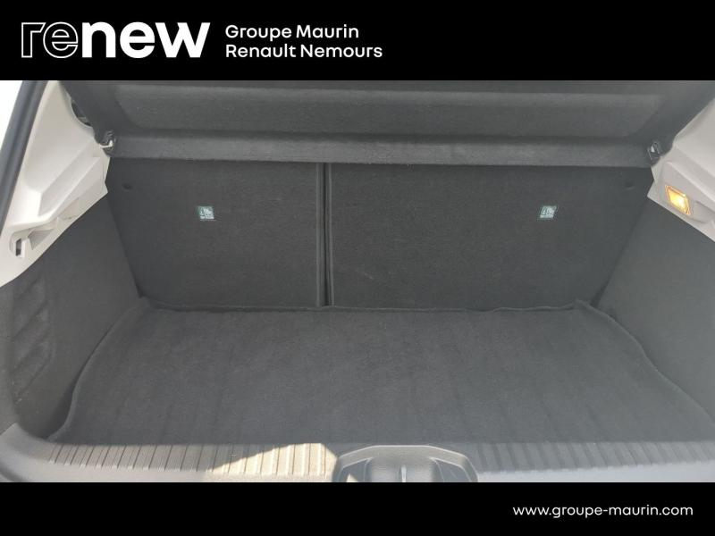 RENAULT Clio d’occasion à vendre à SAINT PIERRE LES NEMOURS chez DPL - SNCA (Photo 8)