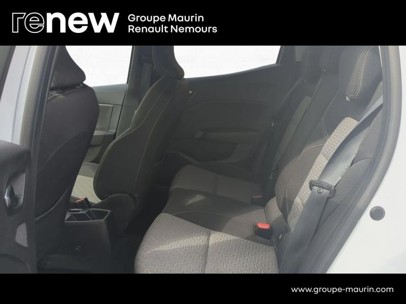 RENAULT Clio d’occasion à vendre à SAINT PIERRE LES NEMOURS chez DPL - SNCA (Photo 9)