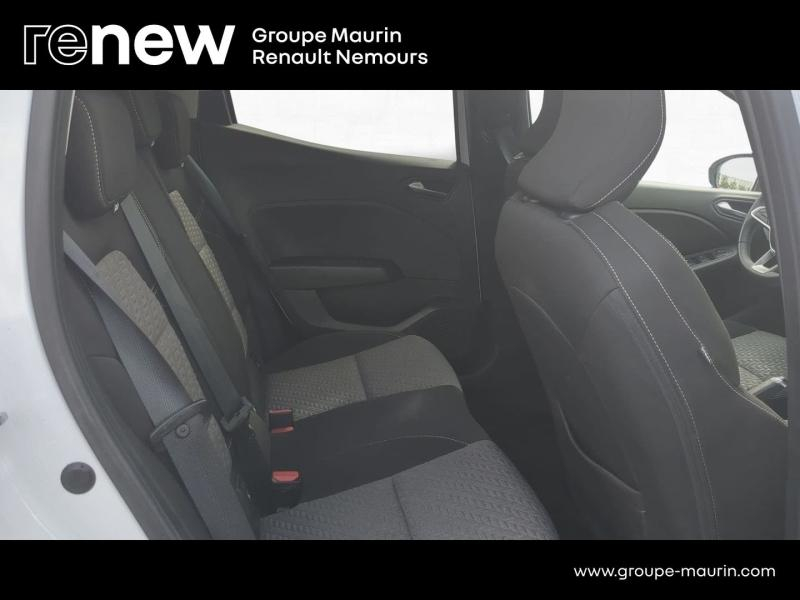 RENAULT Clio d’occasion à vendre à SAINT PIERRE LES NEMOURS chez DPL - SNCA (Photo 10)