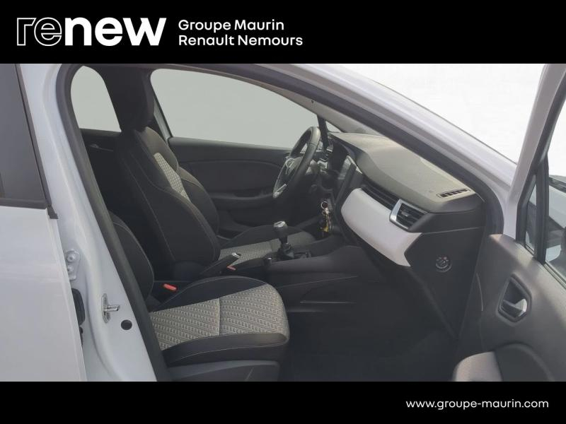 RENAULT Clio d’occasion à vendre à SAINT PIERRE LES NEMOURS chez DPL - SNCA (Photo 11)