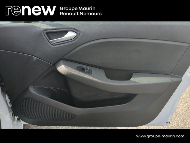 RENAULT Clio d’occasion à vendre à SAINT PIERRE LES NEMOURS chez DPL - SNCA (Photo 12)