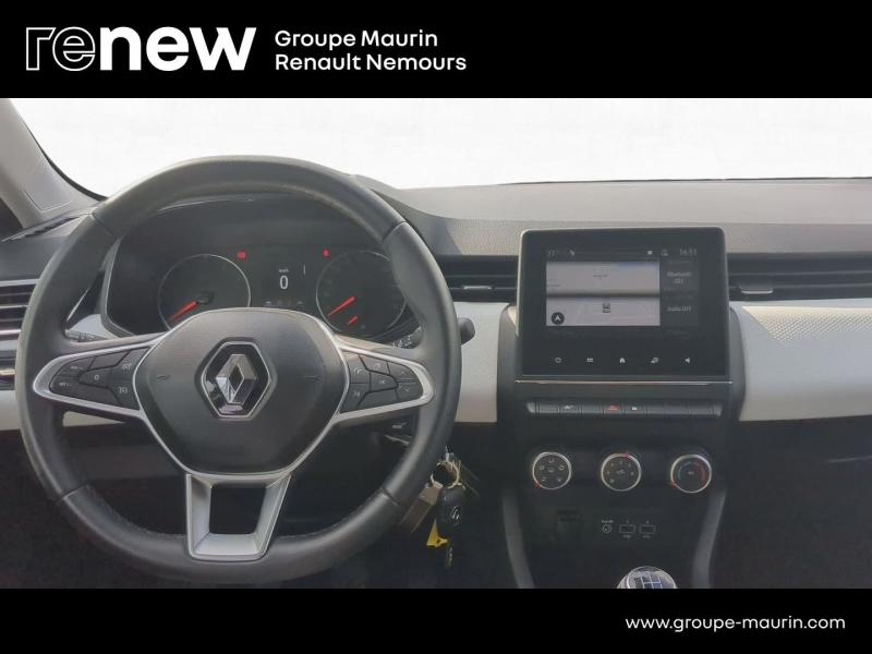 RENAULT Clio d’occasion à vendre à SAINT PIERRE LES NEMOURS chez DPL - SNCA (Photo 13)