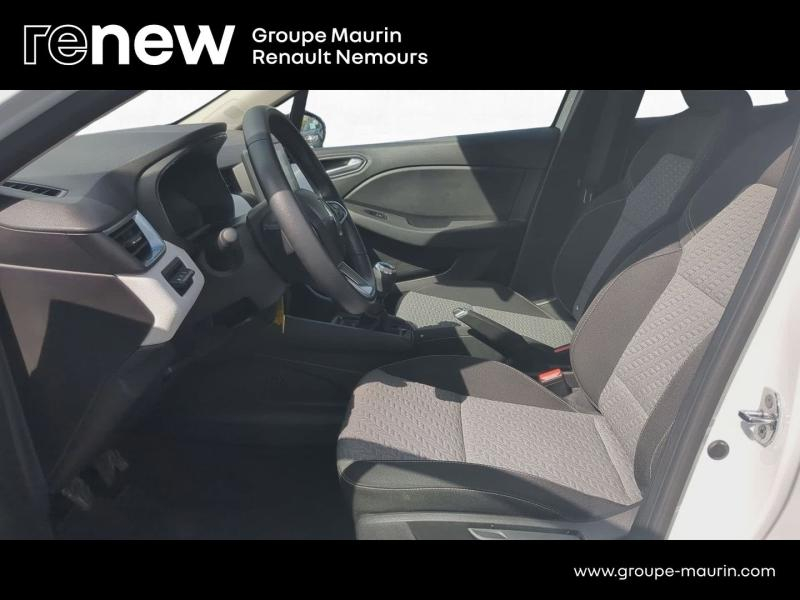 RENAULT Clio d’occasion à vendre à SAINT PIERRE LES NEMOURS chez DPL - SNCA (Photo 14)