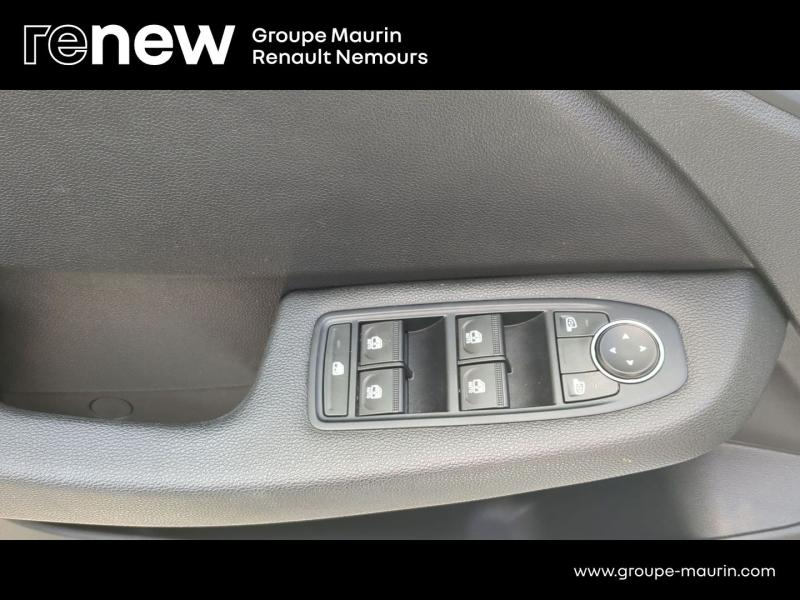 RENAULT Clio d’occasion à vendre à SAINT PIERRE LES NEMOURS chez DPL - SNCA (Photo 15)