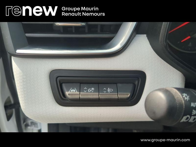 RENAULT Clio d’occasion à vendre à SAINT PIERRE LES NEMOURS chez DPL - SNCA (Photo 18)