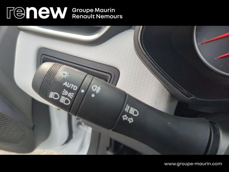 RENAULT Clio d’occasion à vendre à SAINT PIERRE LES NEMOURS chez DPL - SNCA (Photo 19)