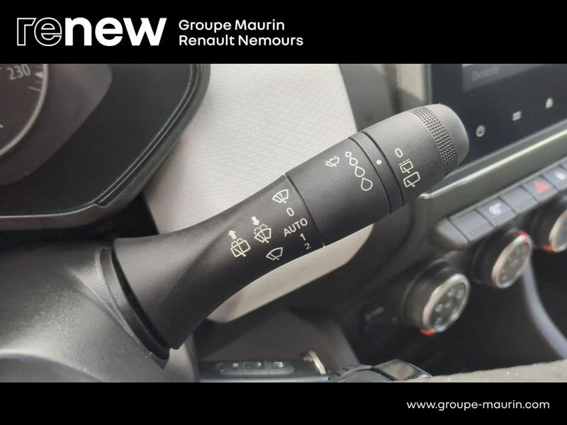 RENAULT Clio d’occasion à vendre à SAINT PIERRE LES NEMOURS chez DPL - SNCA (Photo 20)