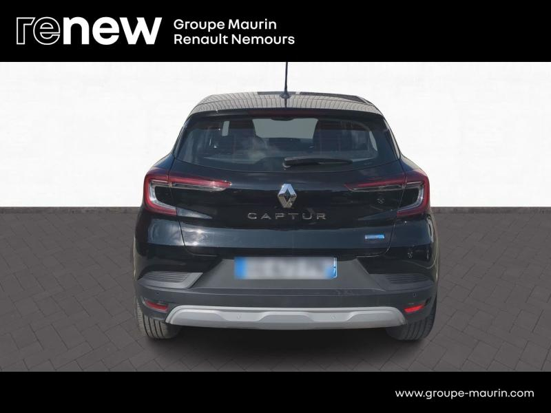 RENAULT Captur d’occasion à vendre à SAINT PIERRE LES NEMOURS chez DPL - SNCA (Photo 4)