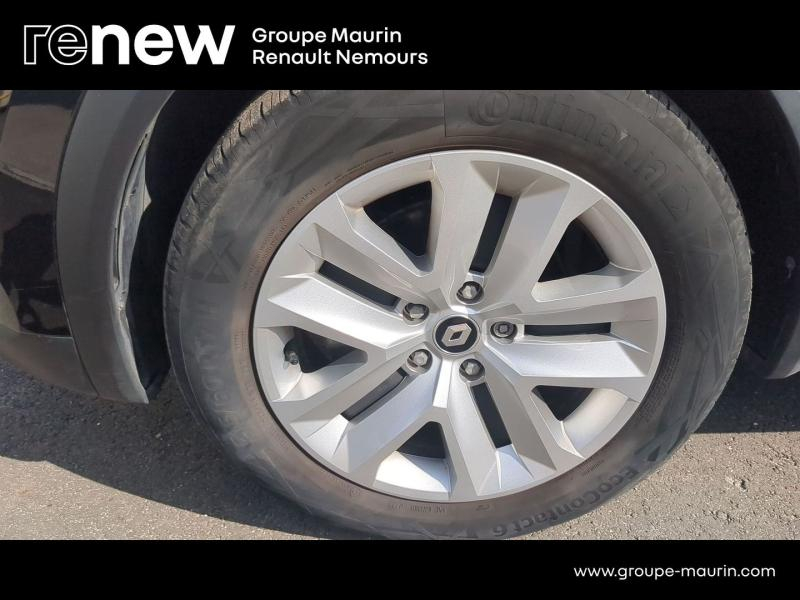 RENAULT Captur d’occasion à vendre à SAINT PIERRE LES NEMOURS chez DPL - SNCA (Photo 9)