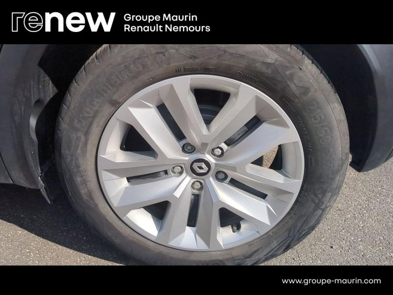 RENAULT Captur d’occasion à vendre à SAINT PIERRE LES NEMOURS chez DPL - SNCA (Photo 10)