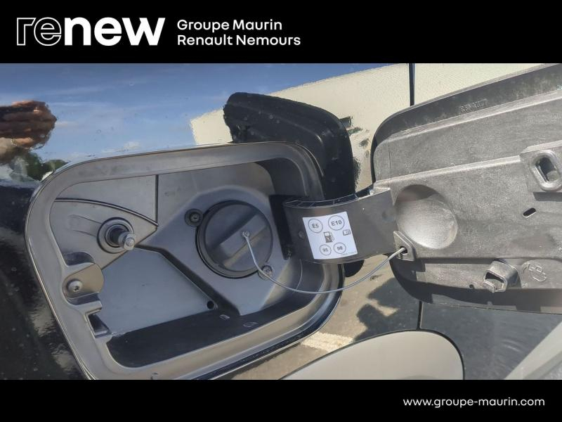 RENAULT Captur d’occasion à vendre à SAINT PIERRE LES NEMOURS chez DPL - SNCA (Photo 11)