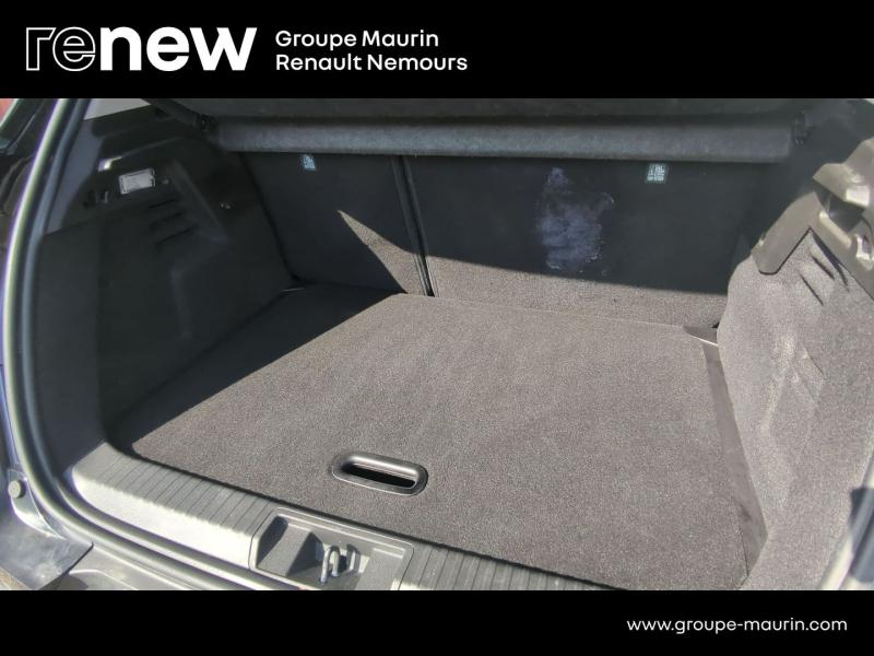 RENAULT Captur d’occasion à vendre à SAINT PIERRE LES NEMOURS chez DPL - SNCA (Photo 12)