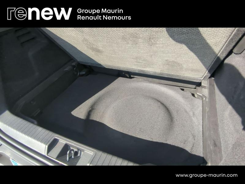 RENAULT Captur d’occasion à vendre à SAINT PIERRE LES NEMOURS chez DPL - SNCA (Photo 13)