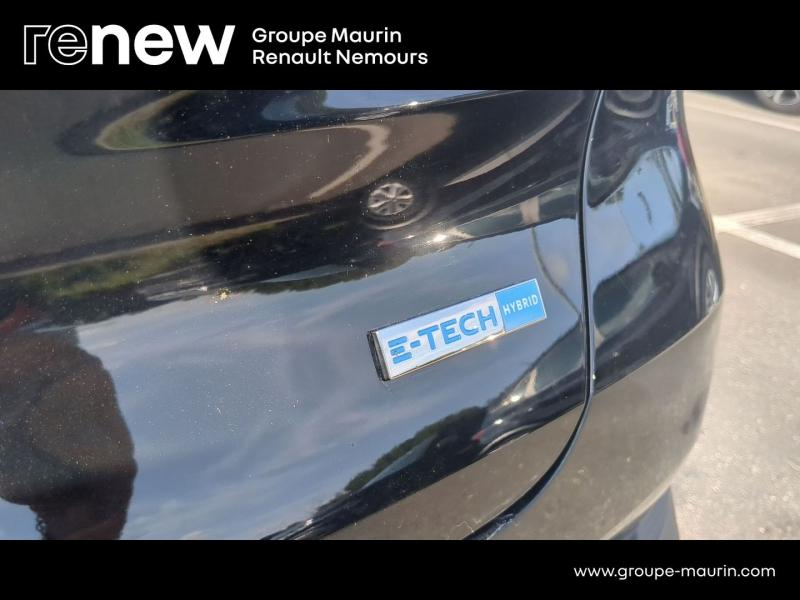 RENAULT Captur d’occasion à vendre à SAINT PIERRE LES NEMOURS chez DPL - SNCA (Photo 14)