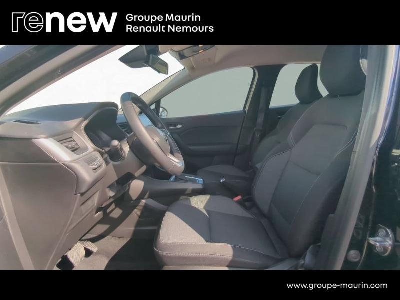 RENAULT Captur d’occasion à vendre à SAINT PIERRE LES NEMOURS chez DPL - SNCA (Photo 15)