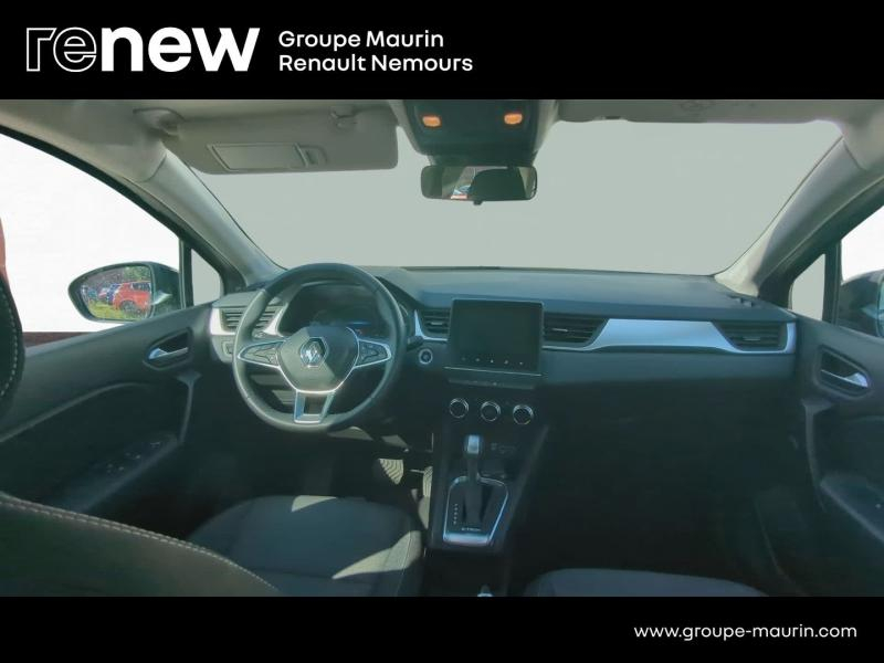 RENAULT Captur d’occasion à vendre à SAINT PIERRE LES NEMOURS chez DPL - SNCA (Photo 18)