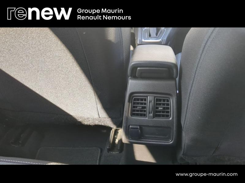 RENAULT Captur d’occasion à vendre à SAINT PIERRE LES NEMOURS chez DPL - SNCA (Photo 19)