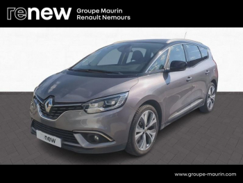 RENAULT Grand Scenic d’occasion à vendre à SAINT PIERRE LES NEMOURS