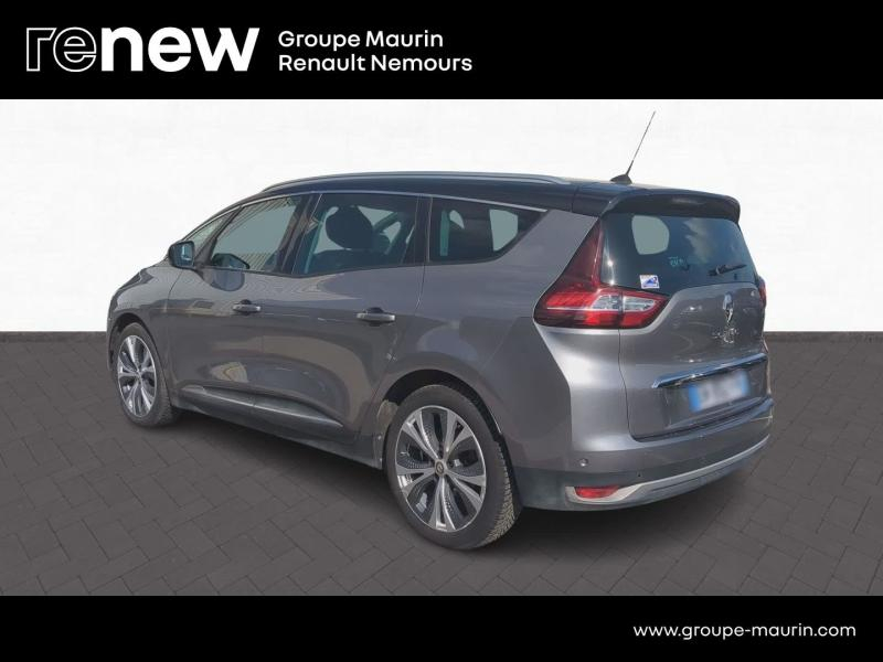 RENAULT Grand Scenic d’occasion à vendre à SAINT PIERRE LES NEMOURS chez DPL - SNCA (Photo 3)