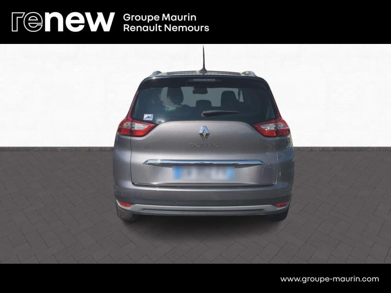 RENAULT Grand Scenic d’occasion à vendre à SAINT PIERRE LES NEMOURS chez DPL - SNCA (Photo 4)