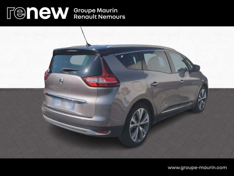 RENAULT Grand Scenic d’occasion à vendre à SAINT PIERRE LES NEMOURS chez DPL - SNCA (Photo 5)