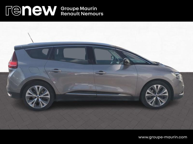 RENAULT Grand Scenic d’occasion à vendre à SAINT PIERRE LES NEMOURS chez DPL - SNCA (Photo 6)