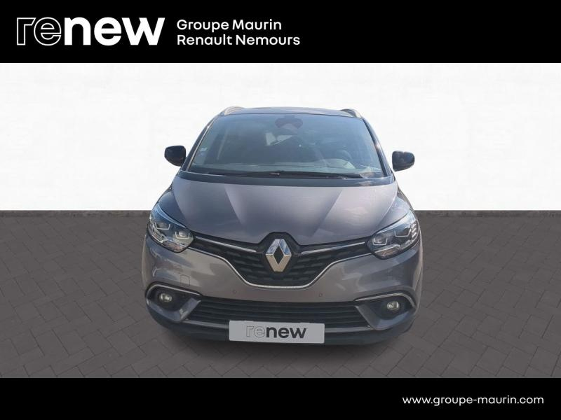 RENAULT Grand Scenic d’occasion à vendre à SAINT PIERRE LES NEMOURS chez DPL - SNCA (Photo 8)