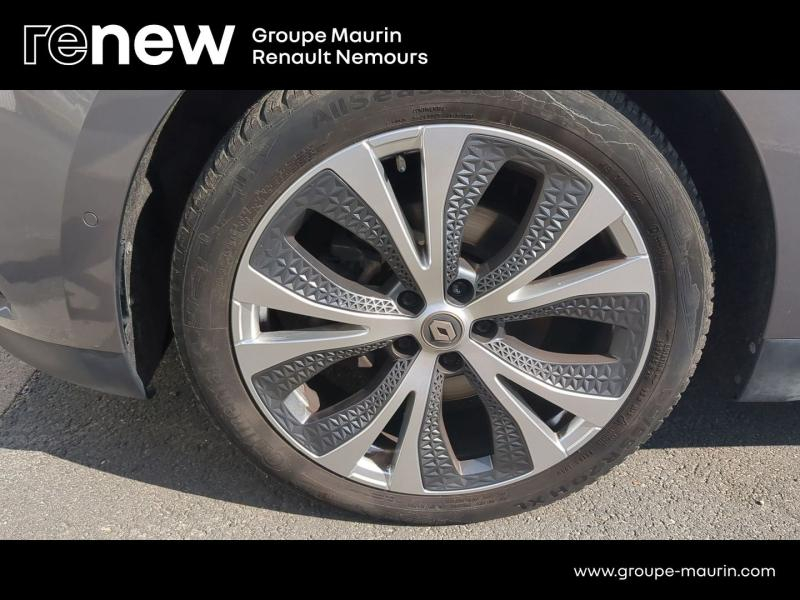 RENAULT Grand Scenic d’occasion à vendre à SAINT PIERRE LES NEMOURS chez DPL - SNCA (Photo 9)