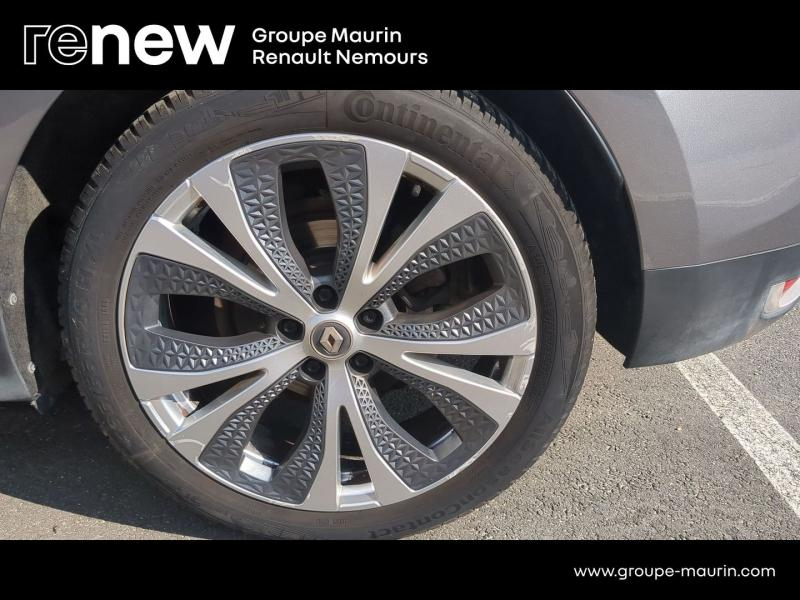 RENAULT Grand Scenic d’occasion à vendre à SAINT PIERRE LES NEMOURS chez DPL - SNCA (Photo 10)