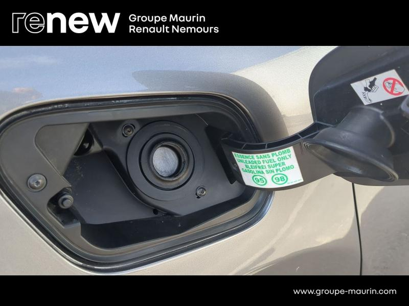 RENAULT Grand Scenic d’occasion à vendre à SAINT PIERRE LES NEMOURS chez DPL - SNCA (Photo 11)