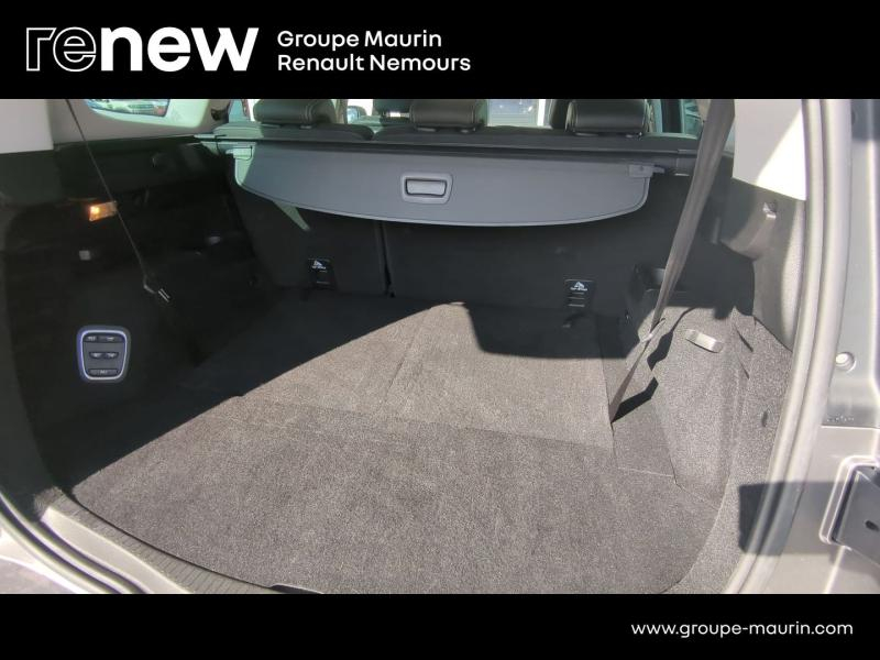 RENAULT Grand Scenic d’occasion à vendre à SAINT PIERRE LES NEMOURS chez DPL - SNCA (Photo 12)