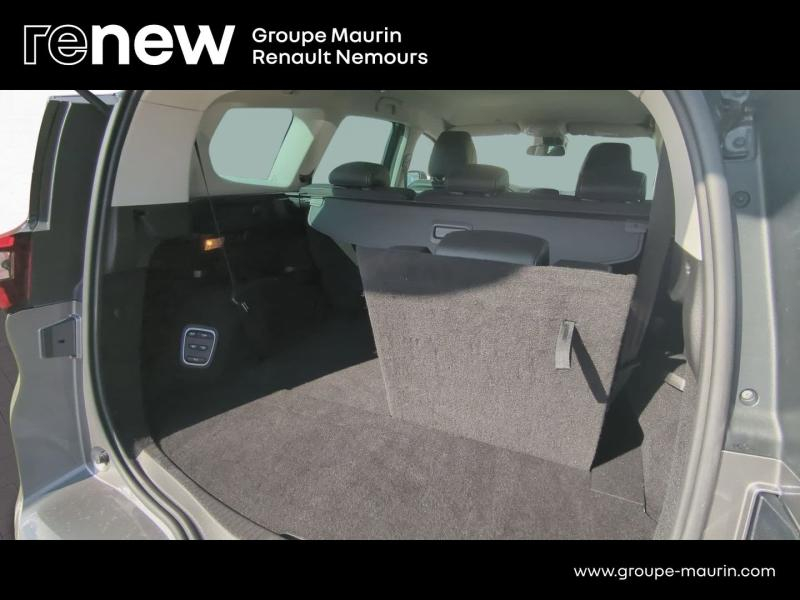 RENAULT Grand Scenic d’occasion à vendre à SAINT PIERRE LES NEMOURS chez DPL - SNCA (Photo 13)