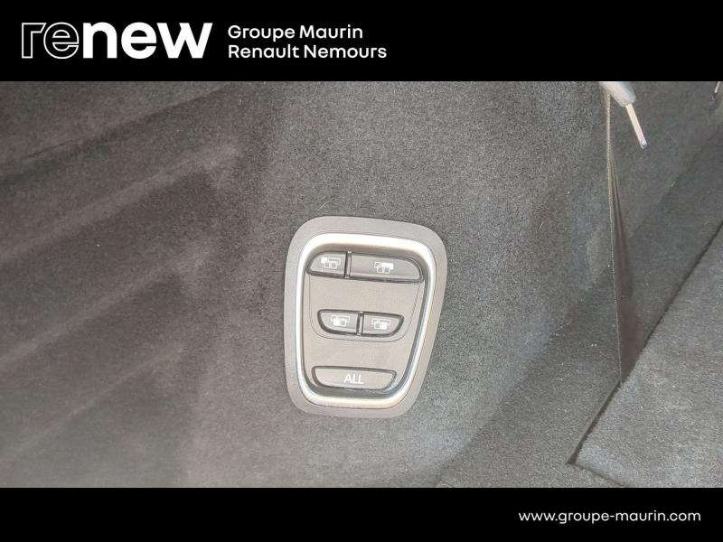 RENAULT Grand Scenic d’occasion à vendre à SAINT PIERRE LES NEMOURS chez DPL - SNCA (Photo 14)