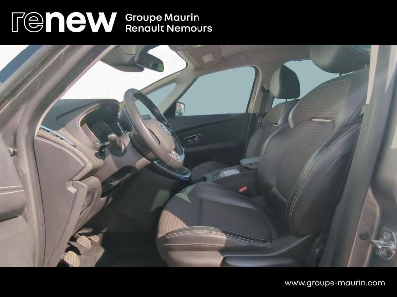 RENAULT Grand Scenic d’occasion à vendre à SAINT PIERRE LES NEMOURS chez DPL - SNCA (Photo 15)