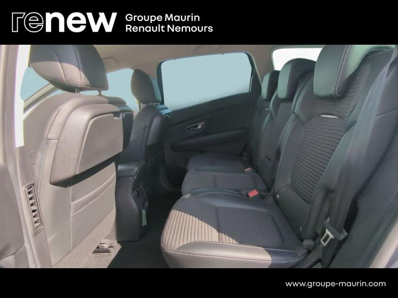 RENAULT Grand Scenic d’occasion à vendre à SAINT PIERRE LES NEMOURS chez DPL - SNCA (Photo 16)