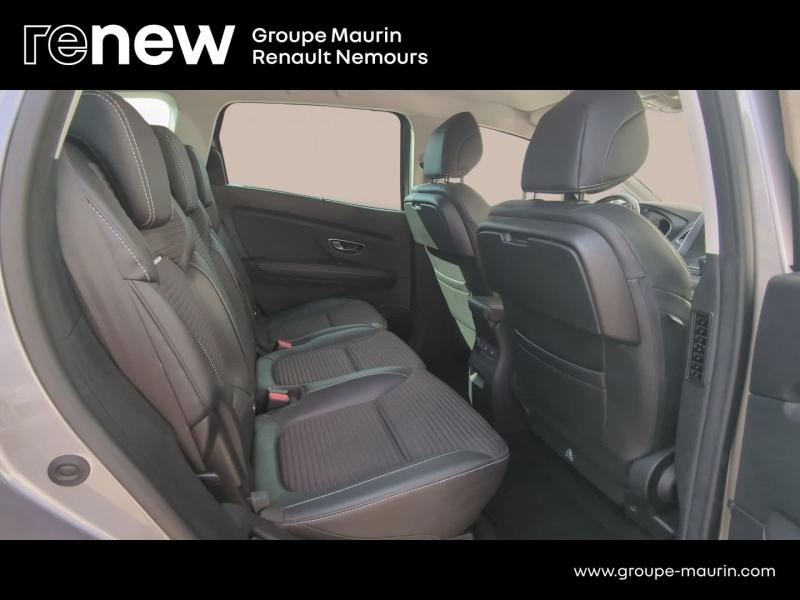 RENAULT Grand Scenic d’occasion à vendre à SAINT PIERRE LES NEMOURS chez DPL - SNCA (Photo 17)