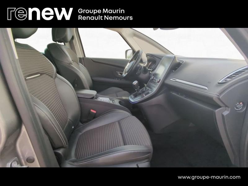 RENAULT Grand Scenic d’occasion à vendre à SAINT PIERRE LES NEMOURS chez DPL - SNCA (Photo 18)