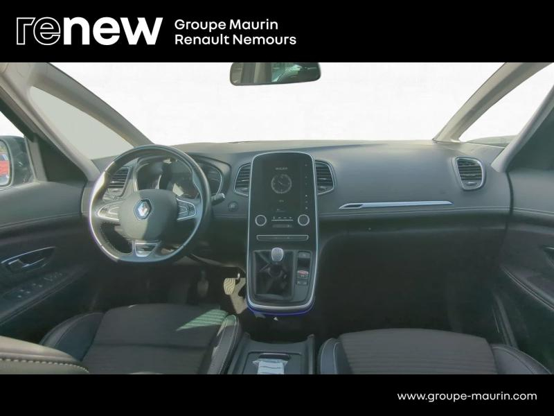 RENAULT Grand Scenic d’occasion à vendre à SAINT PIERRE LES NEMOURS chez DPL - SNCA (Photo 19)