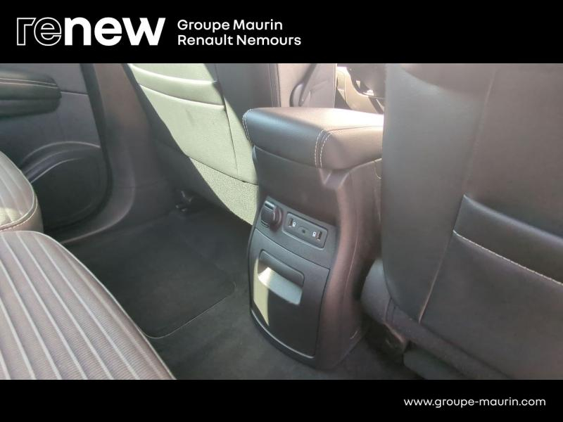 RENAULT Grand Scenic d’occasion à vendre à SAINT PIERRE LES NEMOURS chez DPL - SNCA (Photo 20)