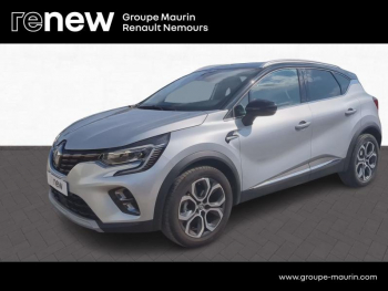 RENAULT Captur d’occasion à vendre à SAINT PIERRE LES NEMOURS chez DPL - SNCA (Photo 1)