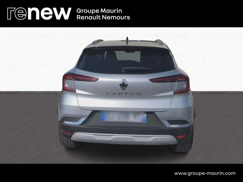 RENAULT Captur d’occasion à vendre à SAINT PIERRE LES NEMOURS chez DPL - SNCA (Photo 4)