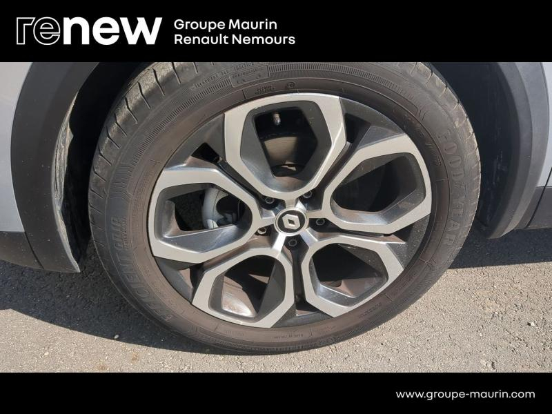 RENAULT Captur d’occasion à vendre à SAINT PIERRE LES NEMOURS chez DPL - SNCA (Photo 9)