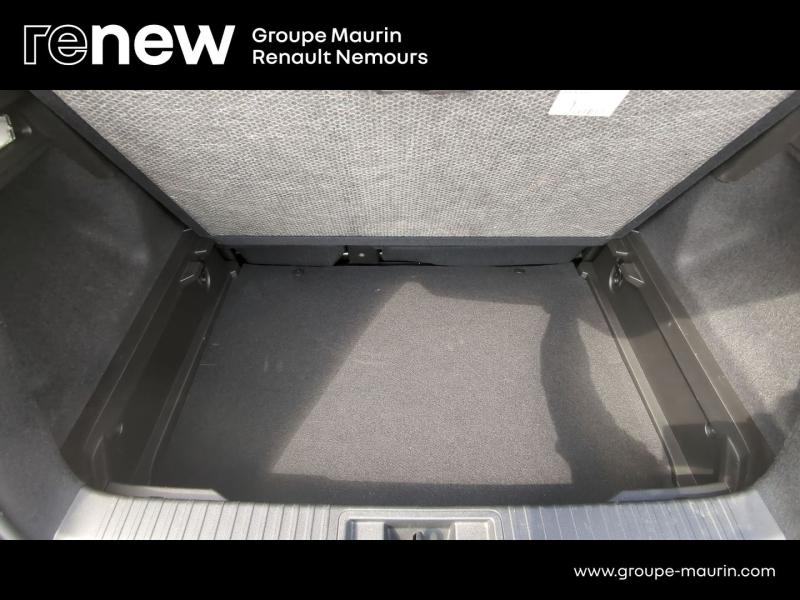 RENAULT Captur d’occasion à vendre à SAINT PIERRE LES NEMOURS chez DPL - SNCA (Photo 13)