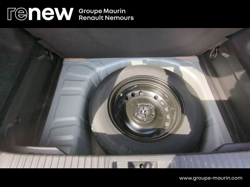 RENAULT Captur d’occasion à vendre à SAINT PIERRE LES NEMOURS chez DPL - SNCA (Photo 14)