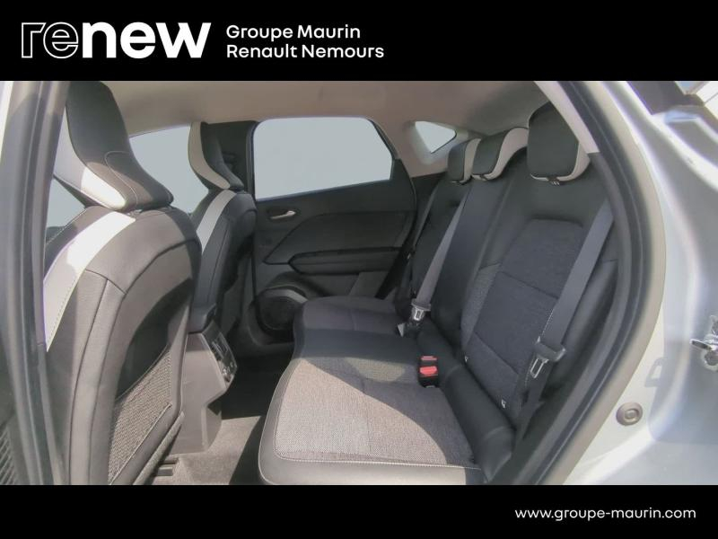 RENAULT Captur d’occasion à vendre à SAINT PIERRE LES NEMOURS chez DPL - SNCA (Photo 15)