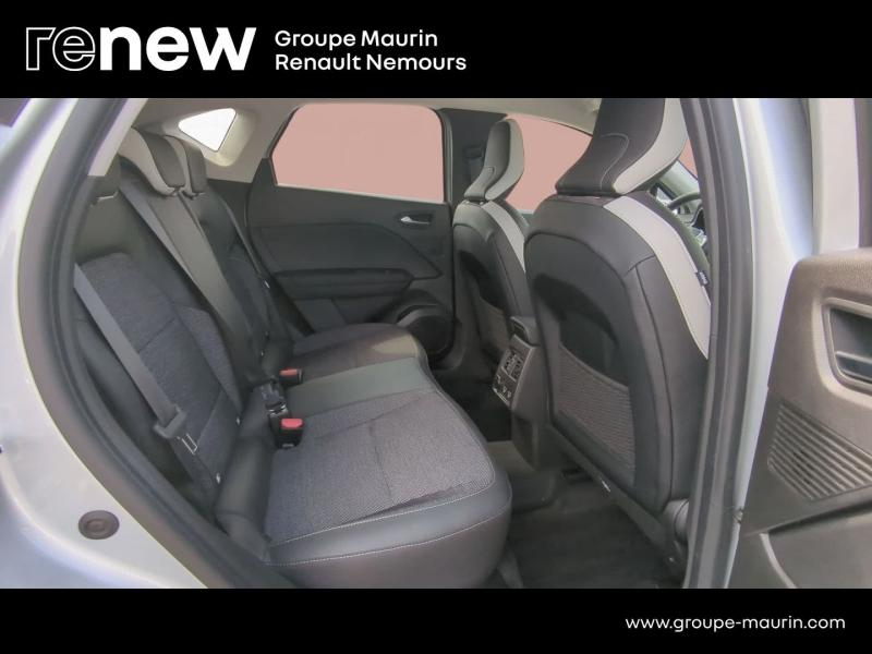RENAULT Captur d’occasion à vendre à SAINT PIERRE LES NEMOURS chez DPL - SNCA (Photo 16)