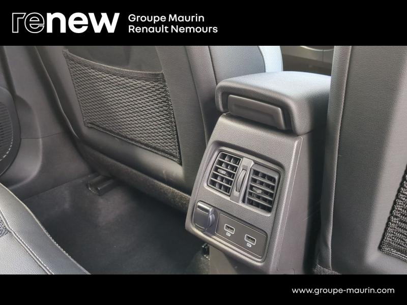 RENAULT Captur d’occasion à vendre à SAINT PIERRE LES NEMOURS chez DPL - SNCA (Photo 18)