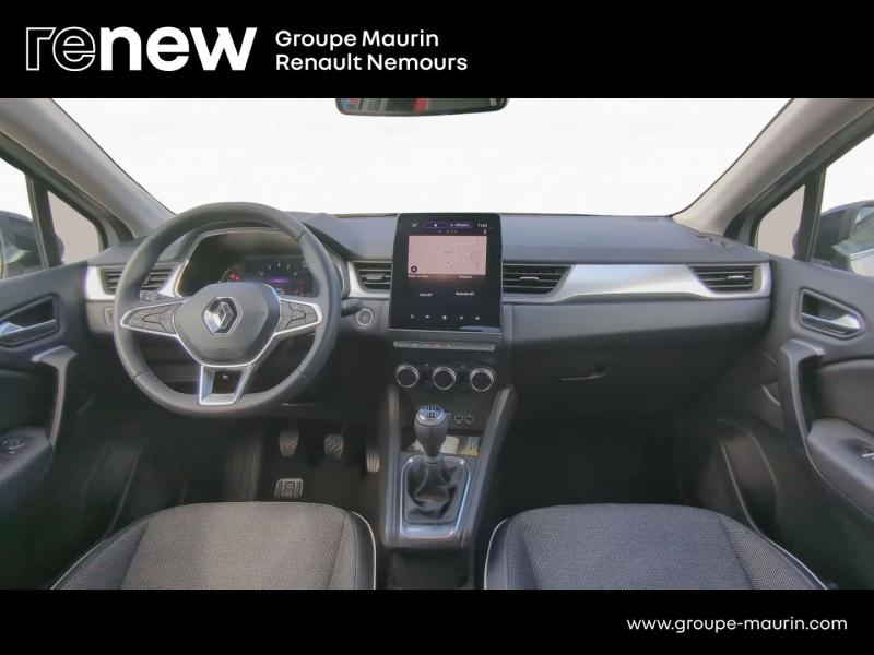 RENAULT Captur d’occasion à vendre à SAINT PIERRE LES NEMOURS chez DPL - SNCA (Photo 20)