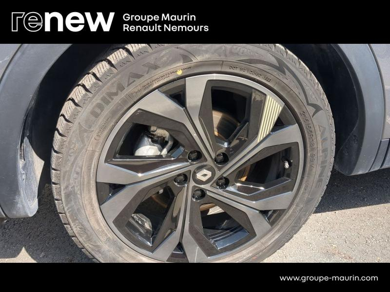 RENAULT Arkana d’occasion à vendre à SAINT PIERRE LES NEMOURS chez DPL - SNCA (Photo 9)
