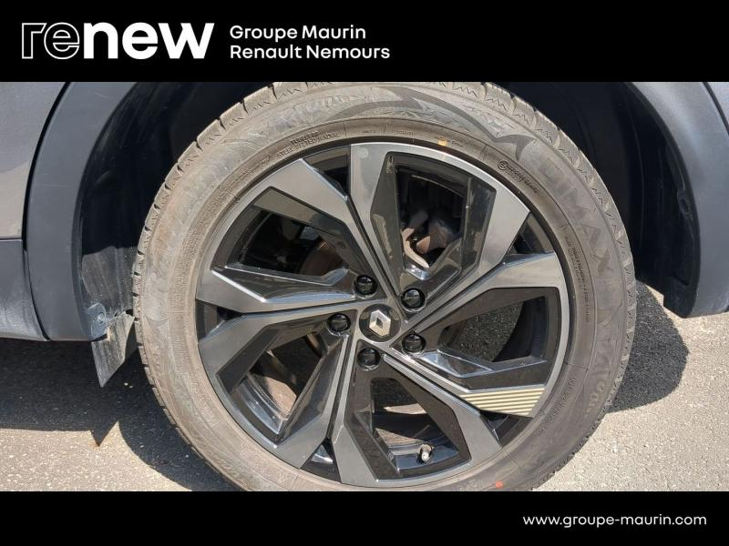 RENAULT Arkana d’occasion à vendre à SAINT PIERRE LES NEMOURS chez DPL - SNCA (Photo 10)